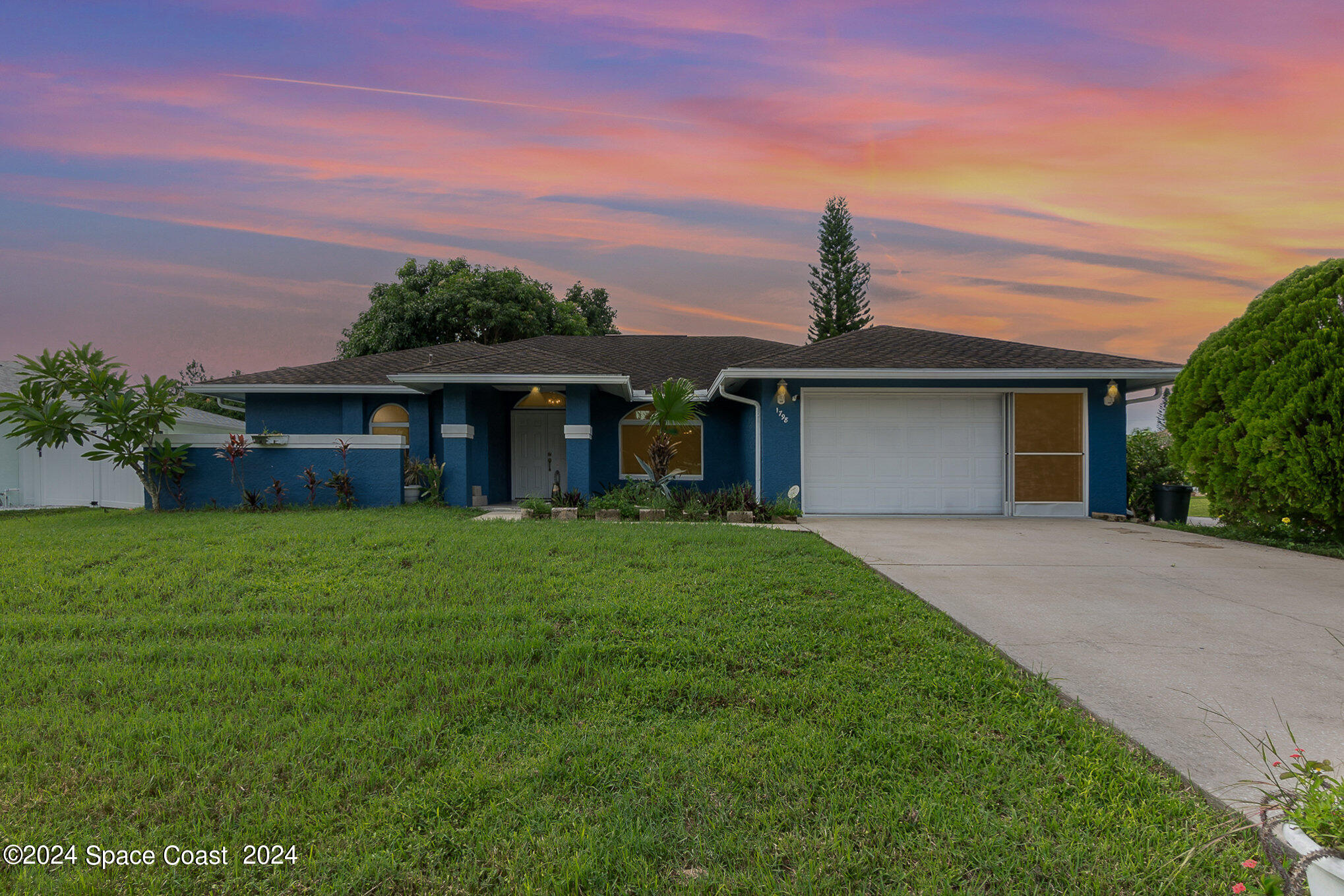 1798 Eatonia Street NW Palm Bay FL 32907