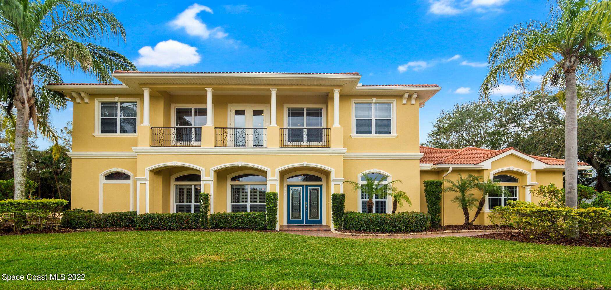 5474 Riveredge Drive Titusville FL 32780