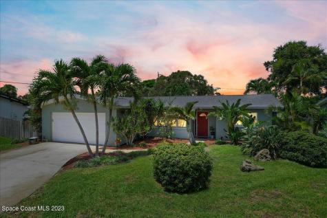 201 Coral Way S Indialantic FL 32903