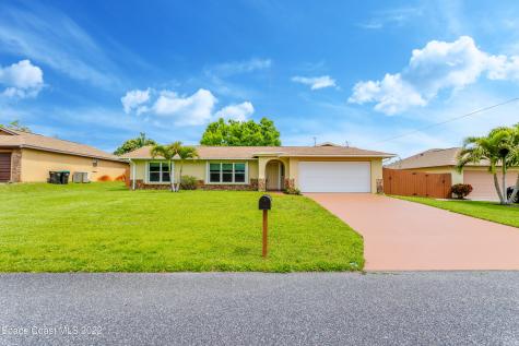 2273 Granville Street NE Palm Bay FL 32907