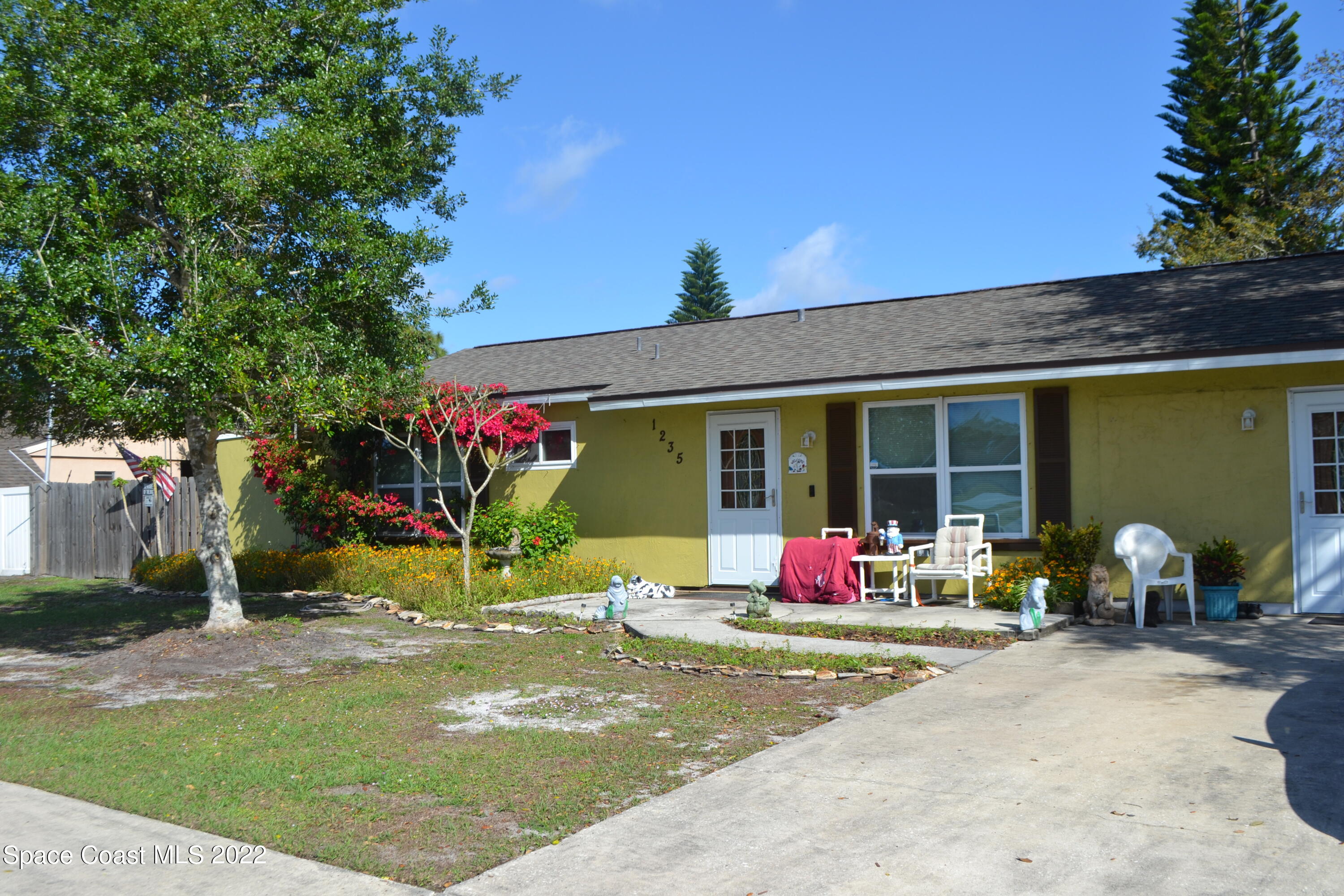 1235 Craftsland Lane NE Palm Bay FL 32905
