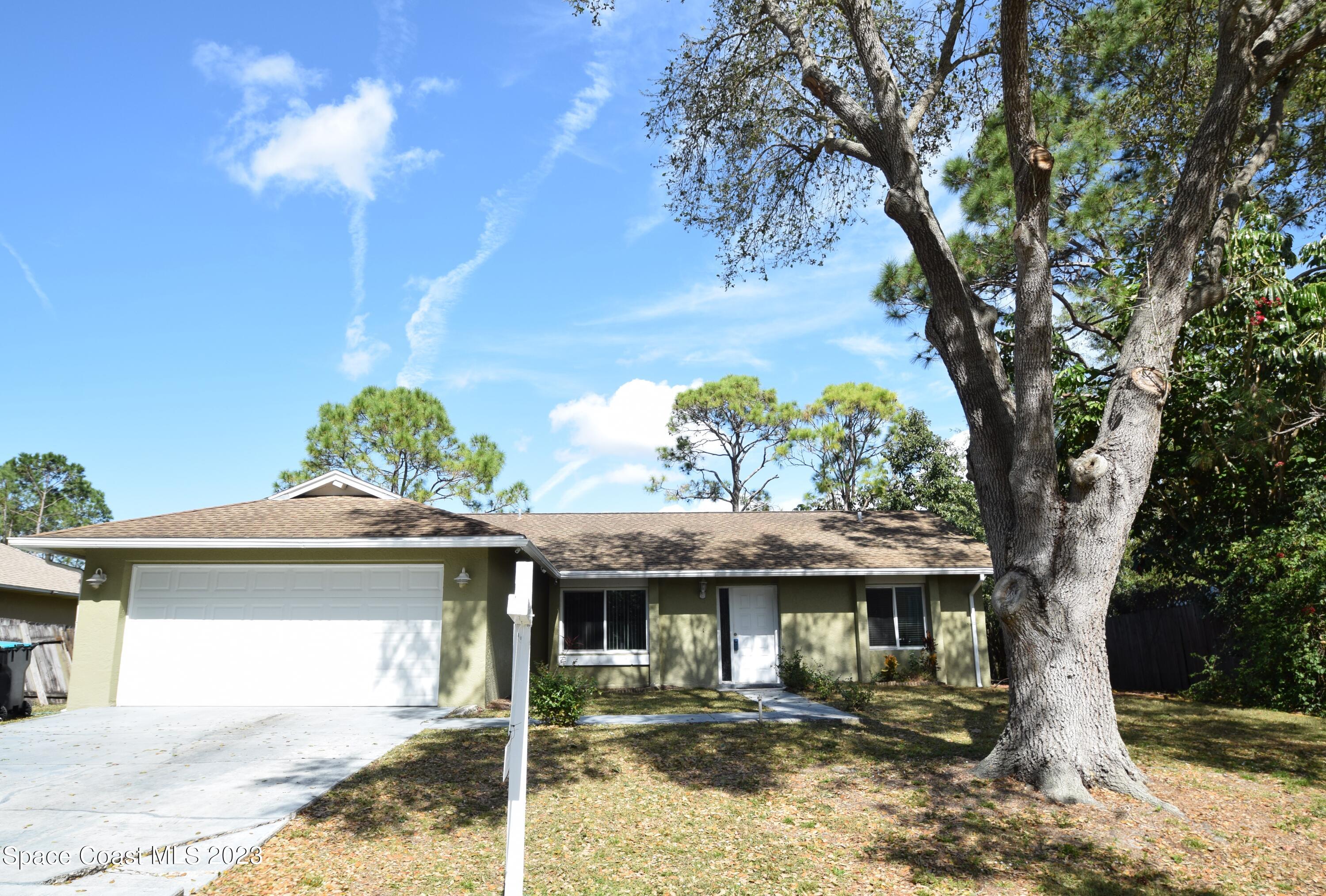 1209 Helliwell Street NW Palm Bay FL 32907