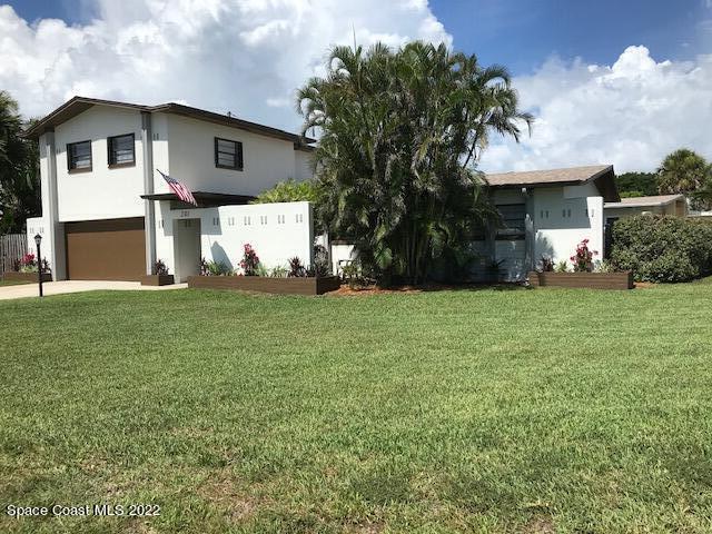 201 Dorothy Lane Indian Harbour Beach FL 32937