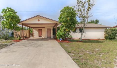 1252 Croftwood Drive Melbourne FL 32935