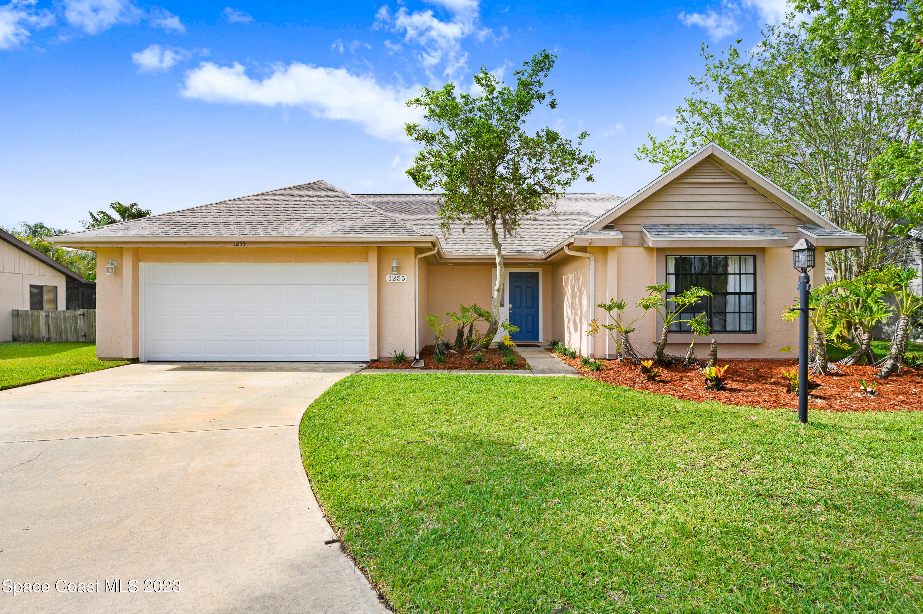 1255 Walnut Court Rockledge FL 32955