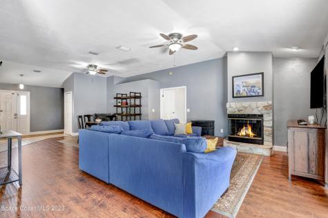 1255 Walnut Court Rockledge FL 32955