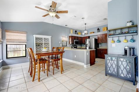 1255 Walnut Court Rockledge FL 32955