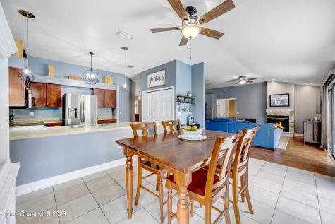 1255 Walnut Court Rockledge FL 32955