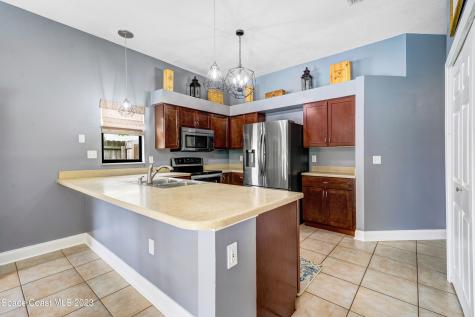 1255 Walnut Court Rockledge FL 32955