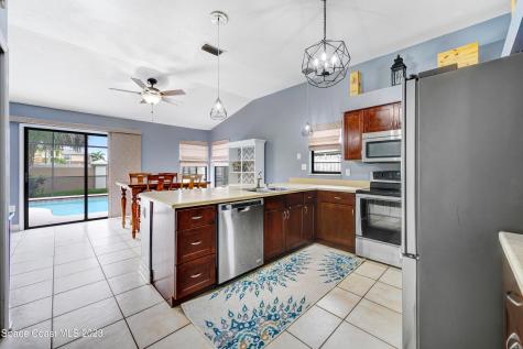 1255 Walnut Court Rockledge FL 32955
