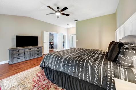 1255 Walnut Court Rockledge FL 32955