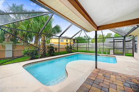 1255 Walnut Court Rockledge FL 32955