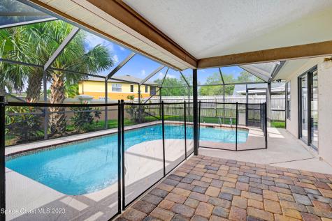 1255 Walnut Court Rockledge FL 32955