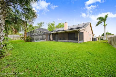 1255 Walnut Court Rockledge FL 32955