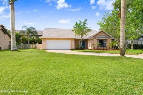 1255 Walnut Court Rockledge FL 32955