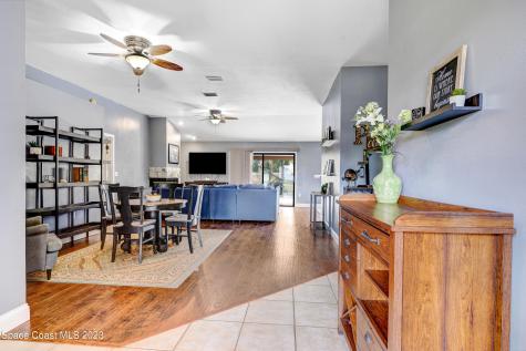 1255 Walnut Court Rockledge FL 32955