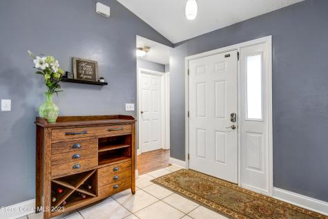1255 Walnut Court Rockledge FL 32955
