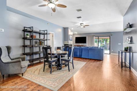 1255 Walnut Court Rockledge FL 32955