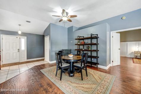 1255 Walnut Court Rockledge FL 32955