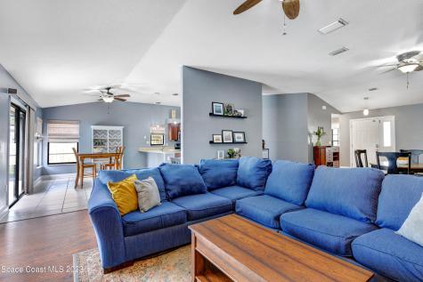 1255 Walnut Court Rockledge FL 32955