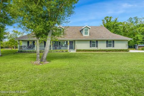 1735 Covey Run Court SW Vero Beach FL 32968