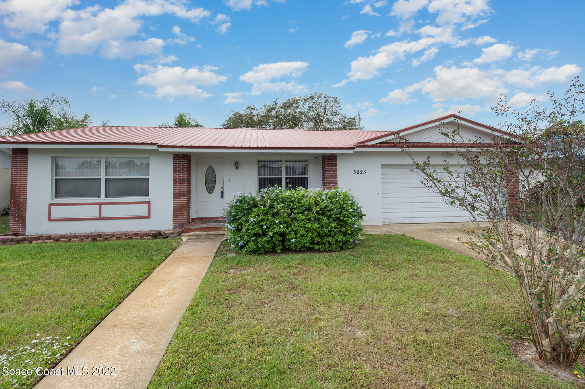 3025 Pembrooke Road Titusville FL 32796