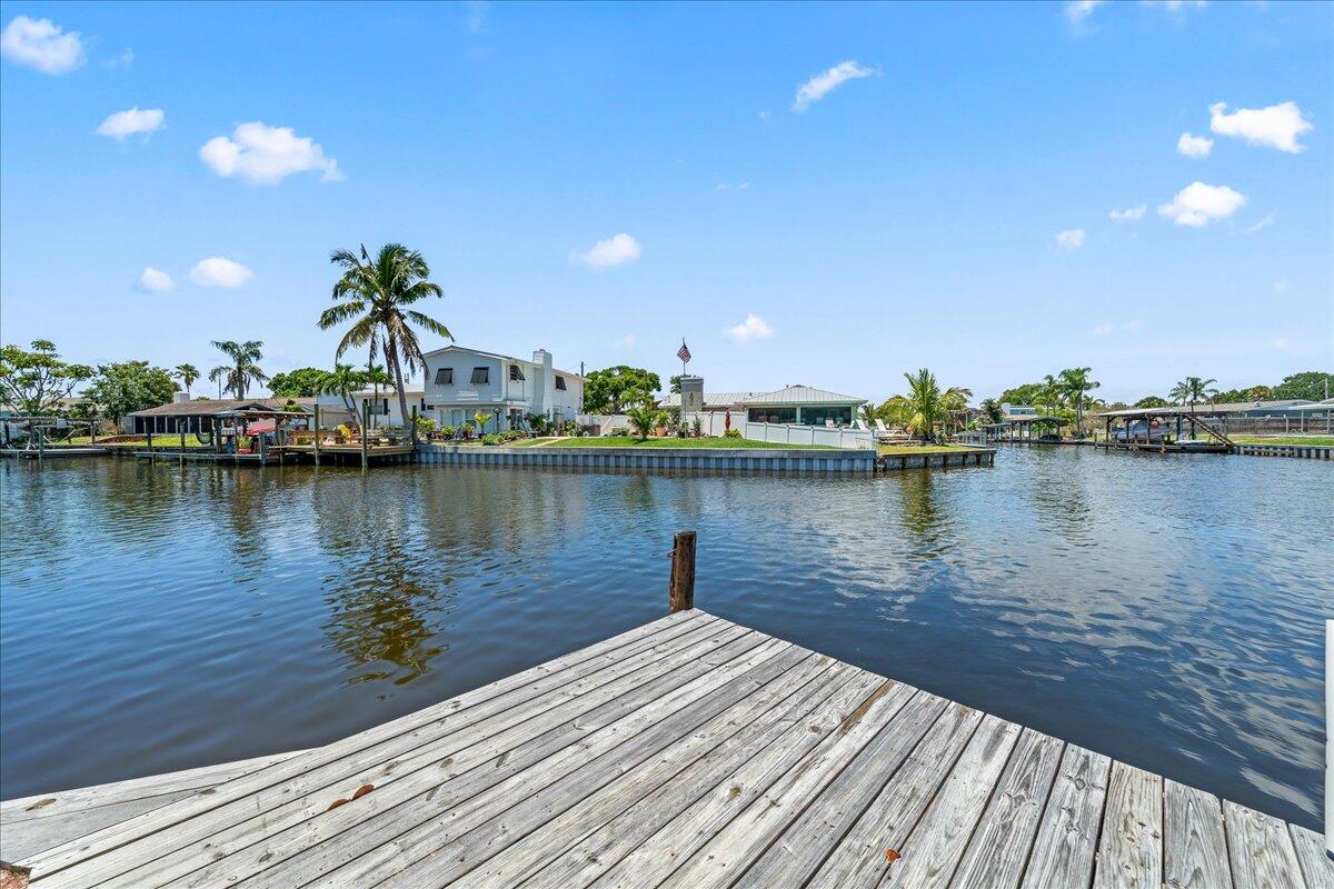 1585 Salmon Street Merritt Island FL 32952