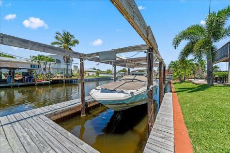 1585 Salmon Street Merritt Island FL 32952