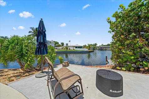 1585 Salmon Street Merritt Island FL 32952