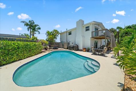 1585 Salmon Street Merritt Island FL 32952
