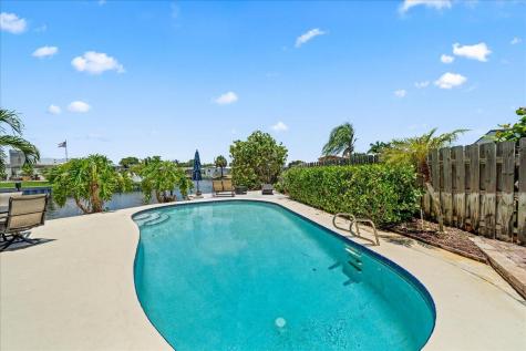 1585 Salmon Street Merritt Island FL 32952
