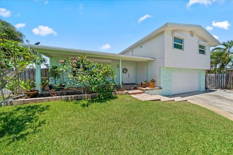 1585 Salmon Street Merritt Island FL 32952