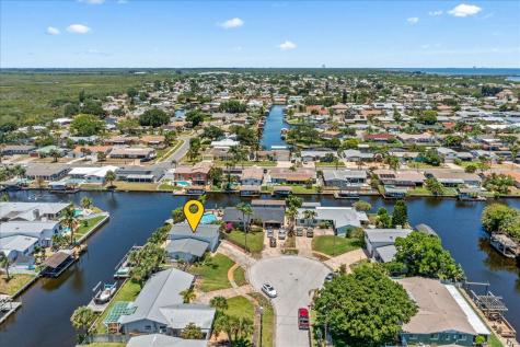 1585 Salmon Street Merritt Island FL 32952