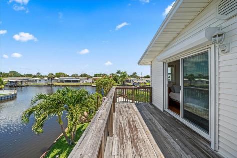 1585 Salmon Street Merritt Island FL 32952