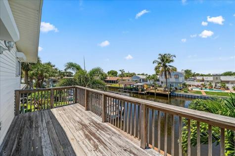 1585 Salmon Street Merritt Island FL 32952