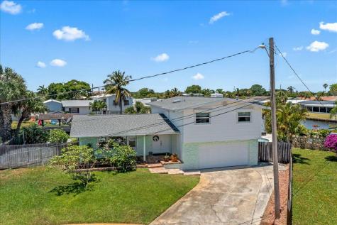 1585 Salmon Street Merritt Island FL 32952