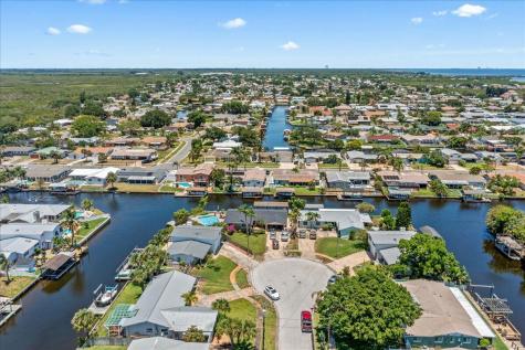 1585 Salmon Street Merritt Island FL 32952