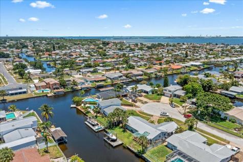1585 Salmon Street Merritt Island FL 32952