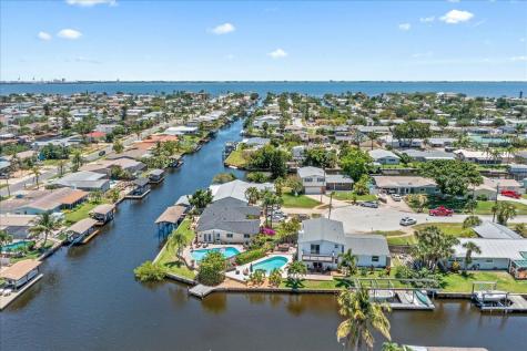 1585 Salmon Street Merritt Island FL 32952