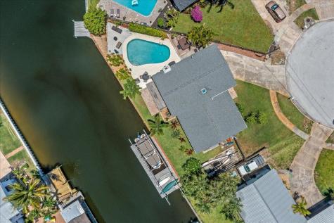 1585 Salmon Street Merritt Island FL 32952