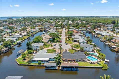 1585 Salmon Street Merritt Island FL 32952