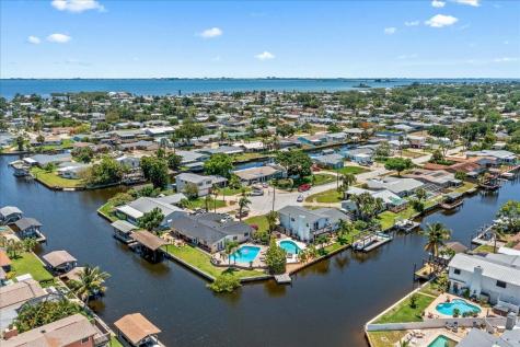 1585 Salmon Street Merritt Island FL 32952