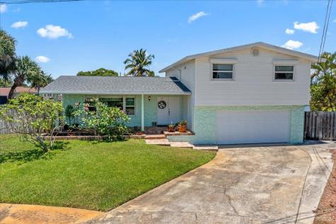 1585 Salmon Street Merritt Island FL 32952