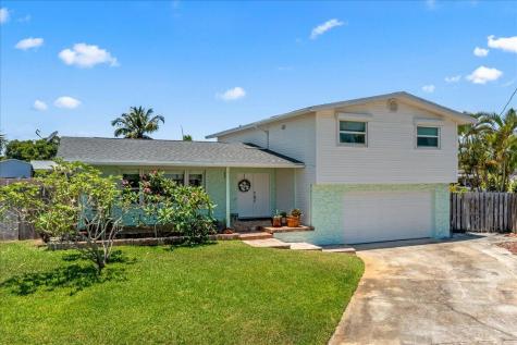 1585 Salmon Street Merritt Island FL 32952