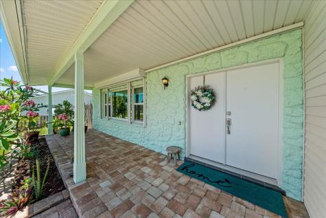 1585 Salmon Street Merritt Island FL 32952