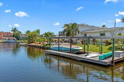 1585 Salmon Street Merritt Island FL 32952