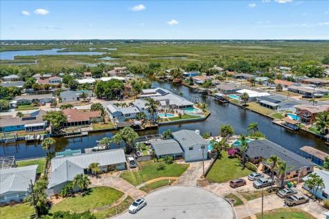 1585 Salmon Street Merritt Island FL 32952
