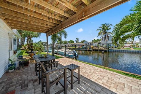 1585 Salmon Street Merritt Island FL 32952