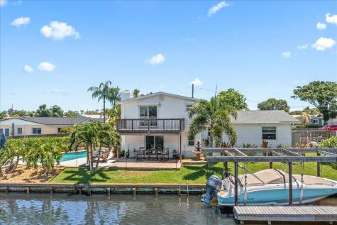 1585 Salmon Street Merritt Island FL 32952