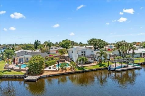 1585 Salmon Street Merritt Island FL 32952